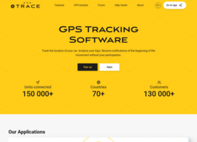 Id.gps-trace.com