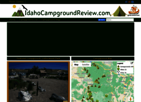 Idahocampgroundreview.com