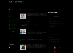idblogshared.blogspot.com