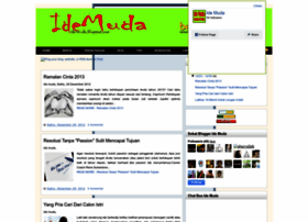 ide-muda.blogspot.com