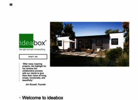 ideabox.us