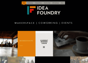 Ideafoundry.com