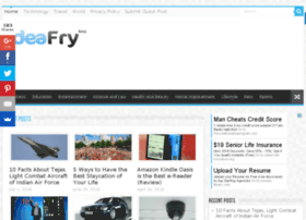 ideafry.com