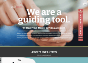 ideakites.com