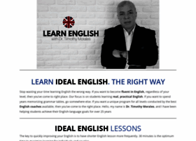 Ideal-english.com