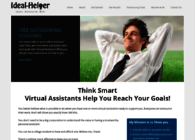 ideal-helper.com