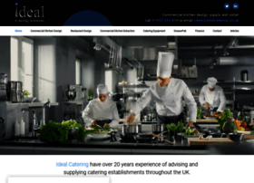 Idealcatering.co.uk