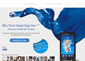 idealdayout.com