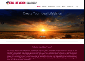 ideallifevision.com
