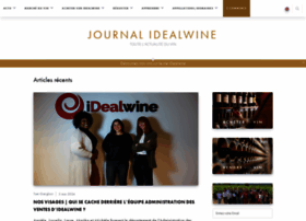 idealwine.net