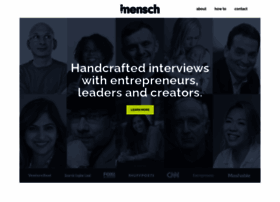 Ideamensch.com