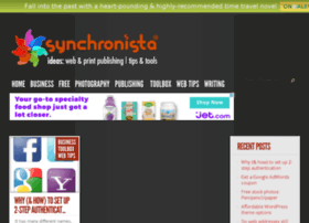 ideas.synchronista.com