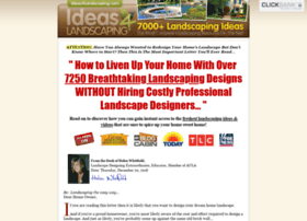 ideas4landscaping.org