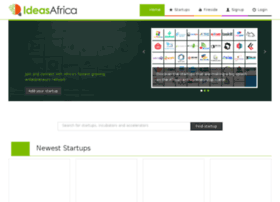 ideasafrica.com