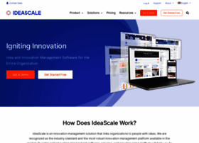 Ideascale.com