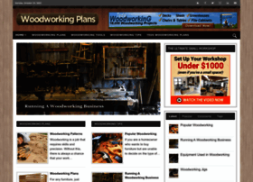 ideawoodworkingplans.com