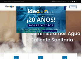 ideconltda.com