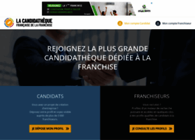 idee-franchise.com