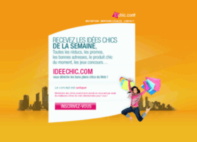 ideechic.com