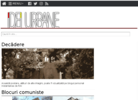 idei-urbane.blogspot.com
