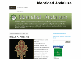 Identidadandaluza.wordpress.com