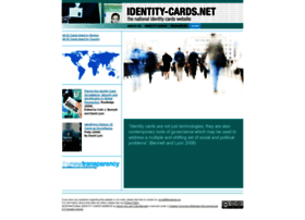 Identity-cards.net
