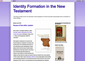 identityformation.blogspot.com