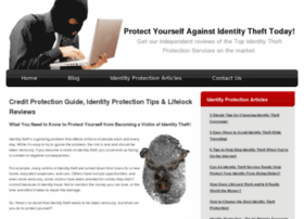 identityprotection4.com