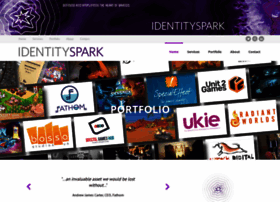 Identityspark.net