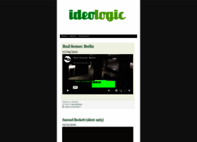ideologic.wordpress.com