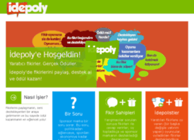 idepoly.com