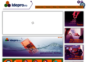 idepro.org