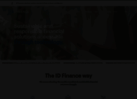 Idfinance.com