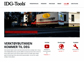 idg-tools.as