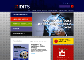 idits.org.ar