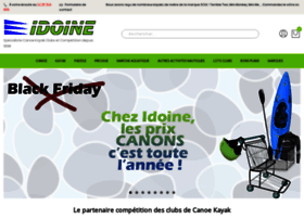 idoine-kayak.fr