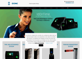 idonic.com
