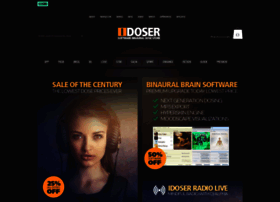 idosersoftware.com