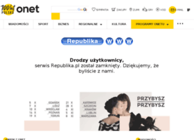 idreszcz.republika.pl