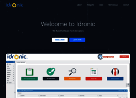 idronic.com
