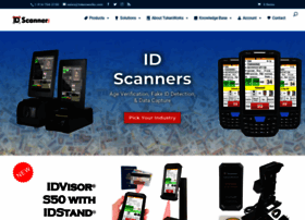 idscanner.com