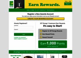 Idtrewards.online-rewards.com
