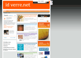 idverre.net
