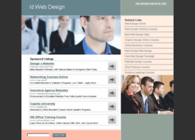 idwebdesign.com