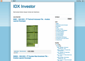 idx-investor.blogspot.com