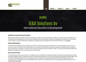 ied-solutions.com