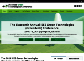 Ieeegreentech.org