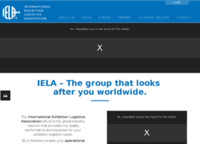 Iela.org