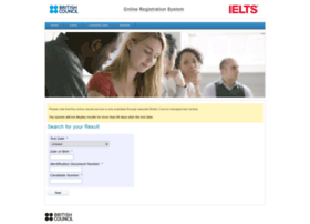 Ielts-results.britishcouncil.org