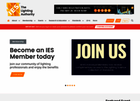 Ies.org